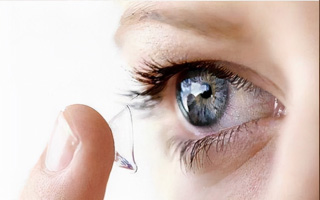  视力矫正用什么器材比较好一点,阿尔法和角膜塑形镜哪个好？