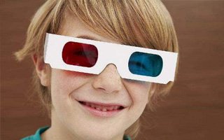  幼儿园矫正视力措施有哪些,在幼儿园入园体检中查出双眼散光,有什么别的办法吗？